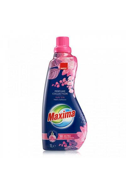 Sano Maxima Soft Silk Balsam de rufe ultra concentrat 1 L