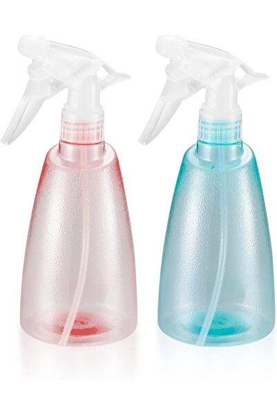 Morvena Picks Pachet 2 sticle pulverizator, atomizor 500 ml, pulverizator din...