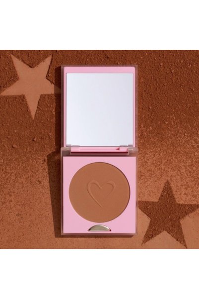 Beauty Creations سَن كِسْدَد برونزر ميجا برونز