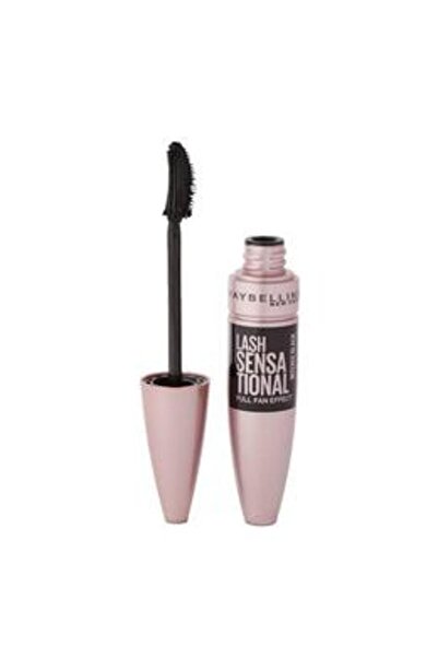 Maybelline New York Rimel cu efect de Evantai - Maybelline Lash Sensational F...