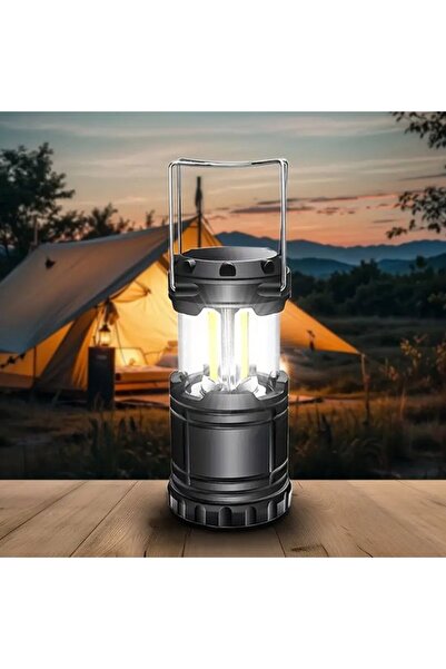 Morvena Picks Lumină mică de camping, lumină de cort în aer liber, lumină de ...