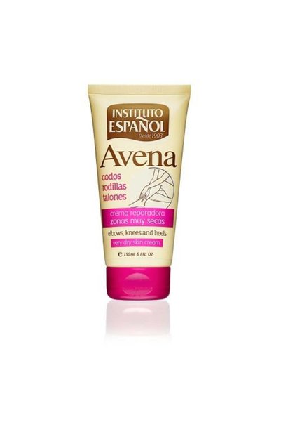 Instituto Español Espanol Avena Cream for Dry Skin 150 ml