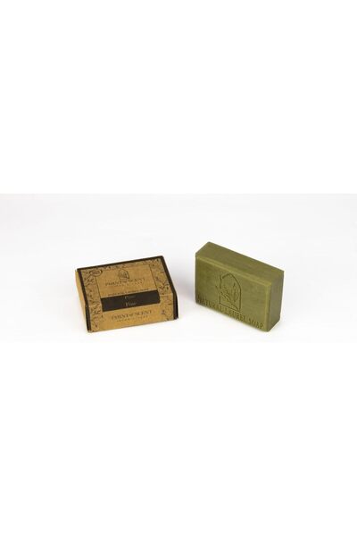 Point of scent Natural Laurel Soap Pine scent 125GR