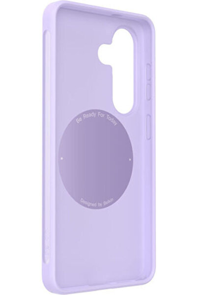 Belkin Σίαρφορς Πίσω Κάλυμμα Λιλά για Galaxy S26 Κωδικός: MSB015hqLV