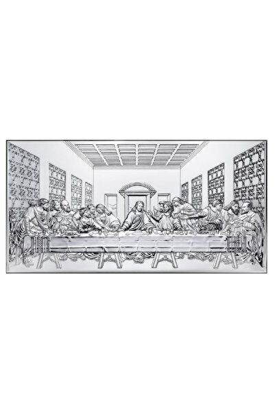 Sonis ICOANA ARGINTATA ULTIMA CENA