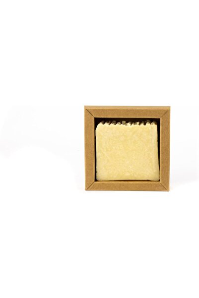 Point of scent Natural white musk soap Hand Crafted Soap
