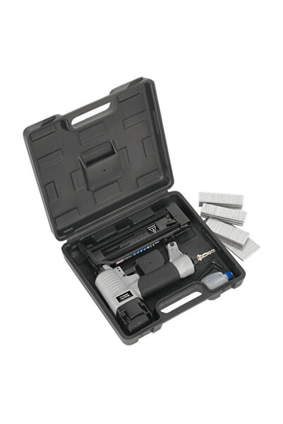 SEALEY Pistol pneumatic pentru cuie
