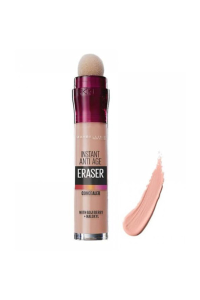 Maybelline New York Corector Universal - Maybelline Instant Anti-Age Eraser M...