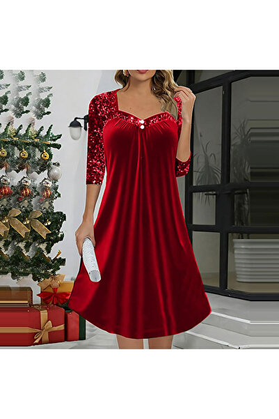 dorbe Women's A-line Dress