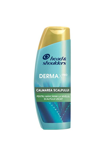 Head & Shoulders Σαμπουάν για την Καταπράυνση του Τριχωτού της Κεφαλής - Head...