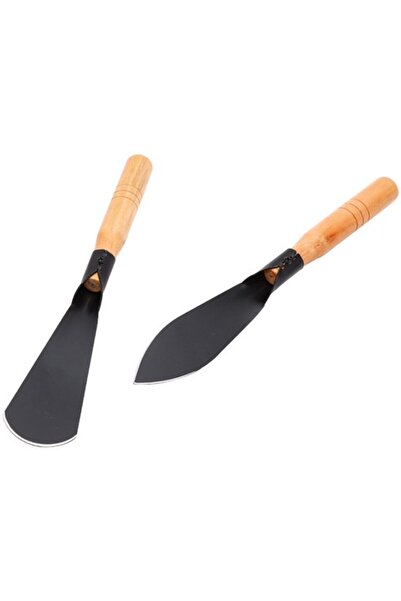 Morvena Picks Două unelte de mână mici de grădinărit, perfecte pentru Ziua Ma...
