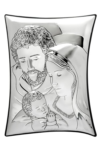 Sonis ICOANA ARGINTATA SACRA FAMIGLIA