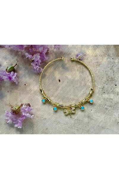 Merishe Jewerly Yusufcuk İnce Pandore Kelepçe