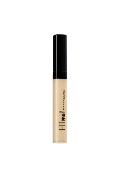 Maybelline New York Κονσίλερ - Maybelline Fit Me Concealer, απόχρωση 10 Light...