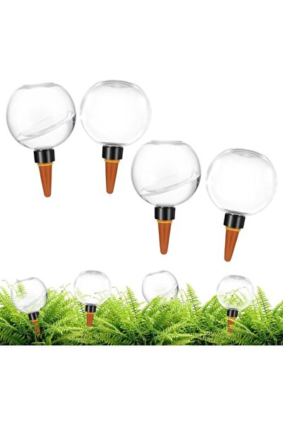 Morvena Picks Adapatoare automate plante - Auto-udare - Ingrijire plante - Ca...