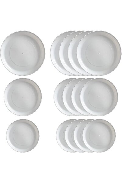 Morvena Picks Set combinat de tăvi de jardiniere și recipiente pentru ghiveci...