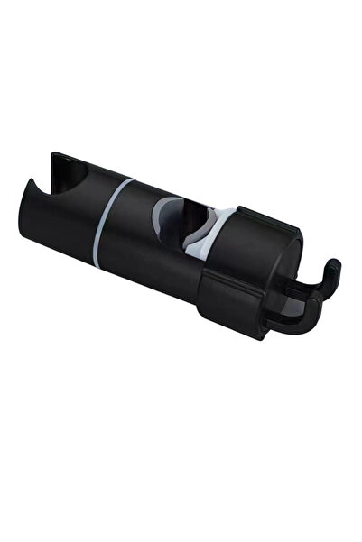 Morvena Picks Glisor pentru tija de dus, suport pentru cap de dus fara gaurir...