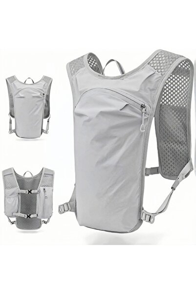 Morvena Picks Rucsac profesional pentru exterior cu dungi reflectorizante, ge...