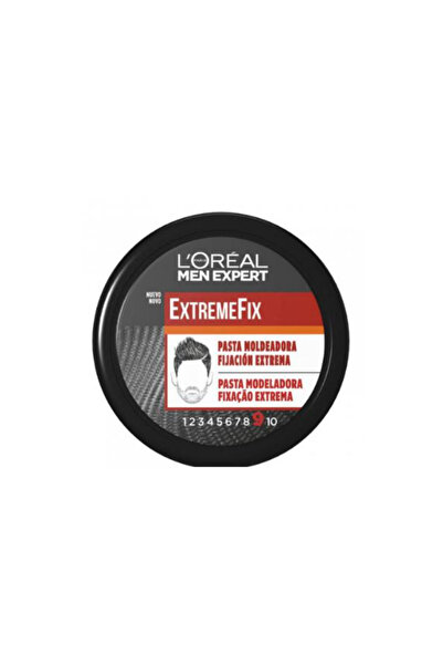L'Oreal Paris Pasta de Par Modelatoare pentru Barbati cu Fixare Extra Puterni...