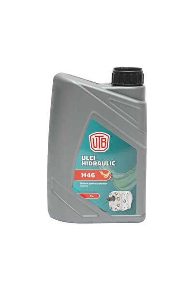 UTB Ulei hidraulic H46 EP 1L x3