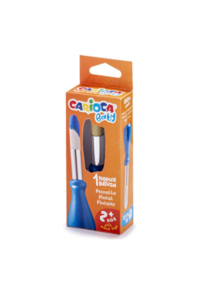 carioca Pensulă pentru copii 2+ Pensulă de pictură