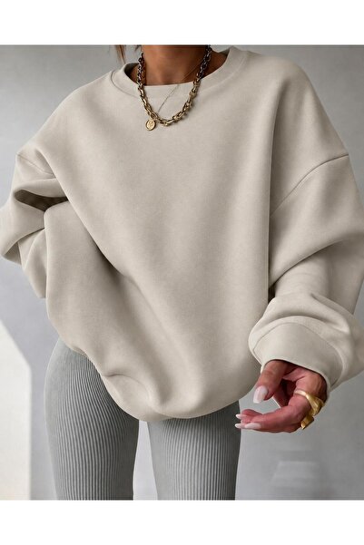 belissia UNISEX SWEATSHİRT