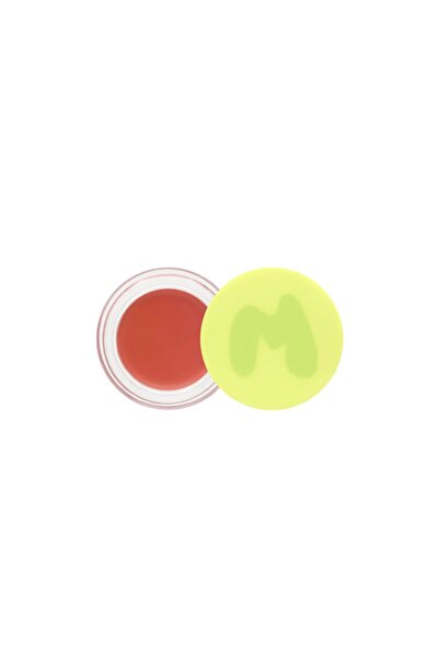 Made By Mitchell Smoothie Satin Lip & Cheek Dudak ve Yanak Tinti