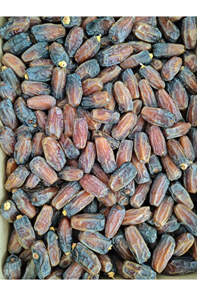 OrivaGıda Medine Meşruk Duble İri Boy 1 kg.