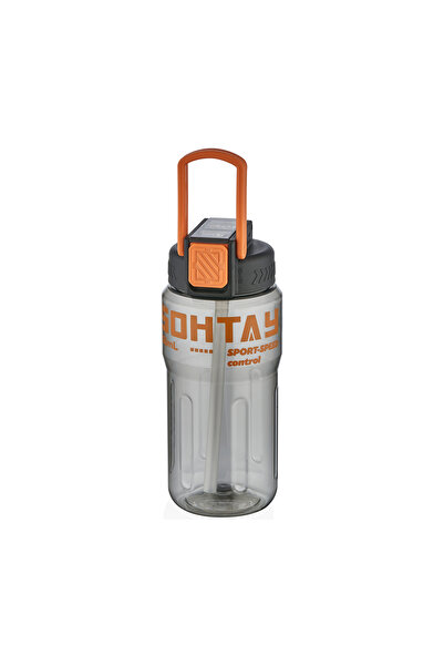 Shotay SPEED TRITAN MATARA SİYAH 600 ML.