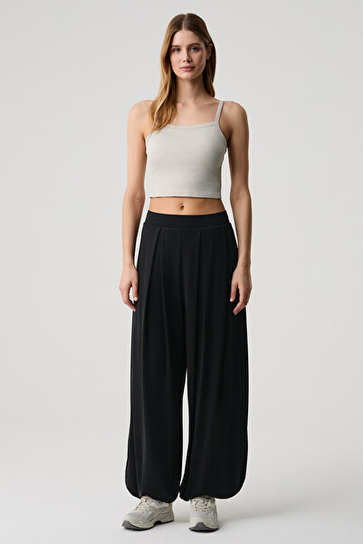 Penyemood Tencel ™   Comfortable Fit Shalwar Pants