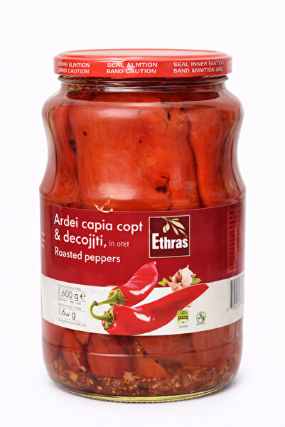 Ethras Ardei Capia Decojuit, Ethras, 1.6 Kg