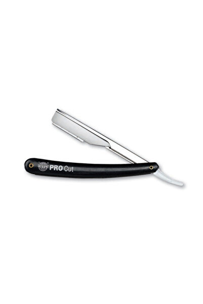 Kiepe Pieptene de tuns Pro Cut, Kiepe, Plastic, Negru/Argintiu