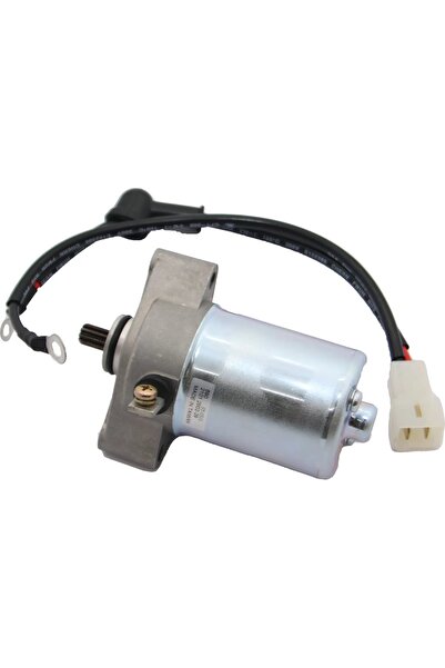 Parts unlimited ΗΛΕΚΤΡΟΚΙΝΗΤΗΡΑΣ POLARIS ATV OUTLAW (R/F 0453478 / 0454952)