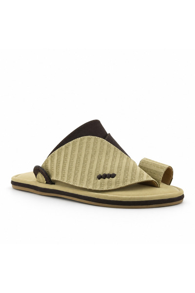 Footprint شباشب عربية ملكية ناعمة