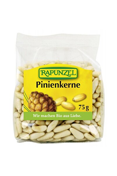 Rapunzel Seminte de Pin Ecologice/Bio 75g
