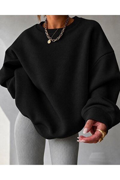 belissia UNISEX SWEATSHİRT