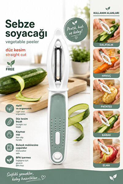 modalonga size ne lazım? Sebze Soyacağı – Meyve Sebze Soyacak, Patates Soyaca...