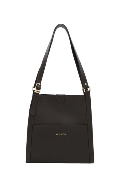 Meskanto Bella Genuine Leather Women's Shoulder Bag