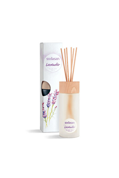 Sodasan Odorizant de Camera cu Lavanda /Bio 200ml