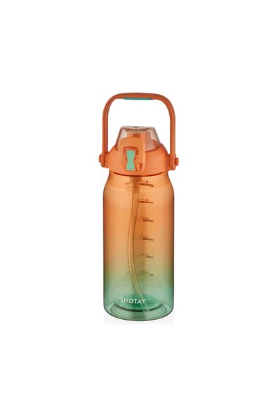Shotay GRADIENT TRITAN MATARA TURUNCU 1500 ML.