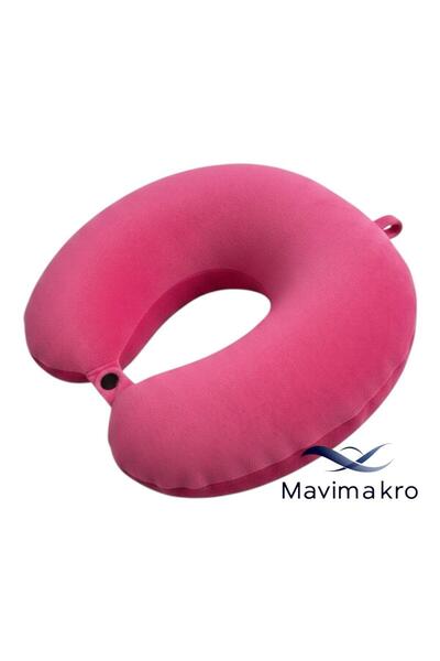 Home Mavi̇makro Travel Neck Pillow
