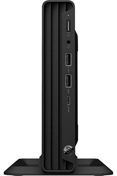 HP PRO MINI 260 G9 Μίνι Η/Υ (Core i5-1334U/8GB DDR4/256GB SSD/W11 Pro)