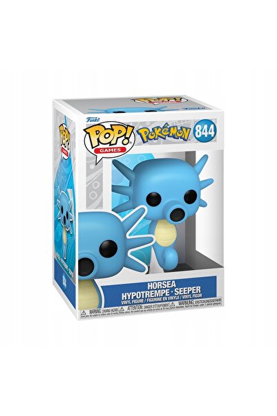 Funko Pop Figurină Funko Pokemon Horsea 844