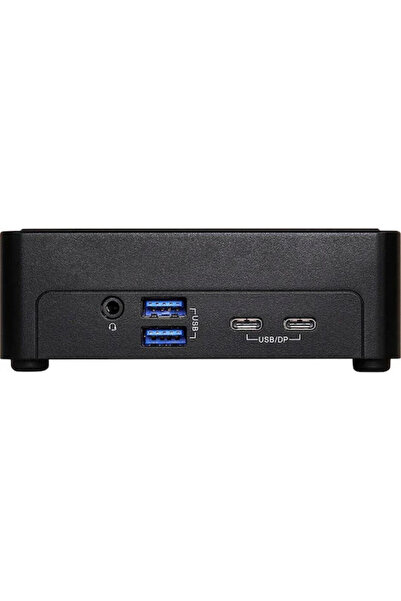 ASROCK NUCS BOX Βαρέμπορν (Ryzen 5-4500U)