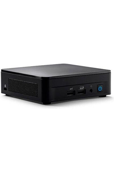ASUS NUC12WSKI72 Barebone (Core i7-1260P)