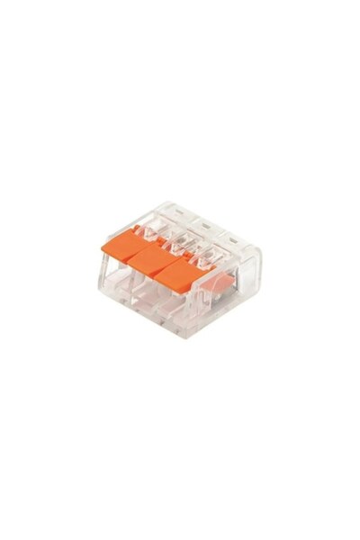 Movidic Klemma PCT-413, accesorii panou electric, 0.20-4MM, set 25TEM