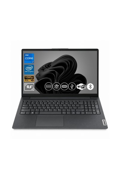 LENOVO V15 G4 IRU Intel Core i7-13620H 40GB 512GB SSD 15.6" FHD FreeDOS Noteb...
