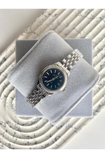 Mazzy Assen Minimal Classic Model Women's Wristwatch