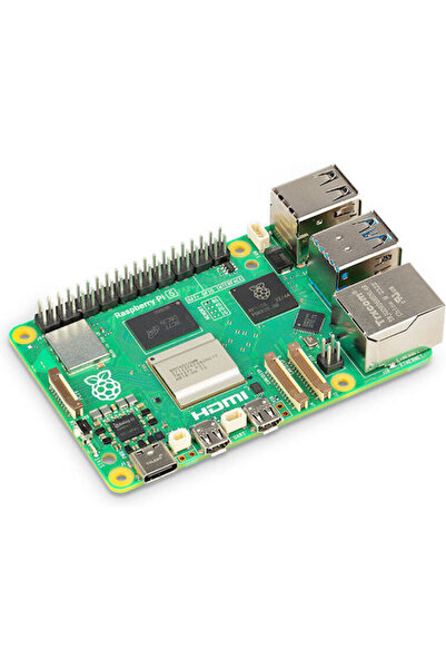 Raspberry Pi 5 Barebone (Cortex-A76 / 2GB DDR4)