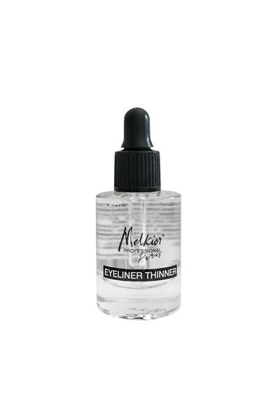 Melkior Diluant pentru tus crema 10 ML